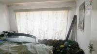 Bed Room 1 - 8 square meters of property in Protea South