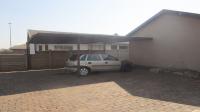 Front View of property in Protea South