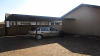 Front View of property in Protea South