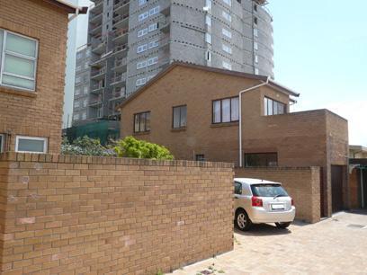 3 Bedroom Duplex for Sale For Sale in Bloubergstrand - Home Sell - MR31417