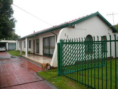 3 Bedroom House for Sale For Sale in Jan Niemand Park - Private Sale - MR31420