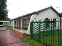 3 Bedroom 2 Bathroom House for Sale for sale in Jan Niemand Park