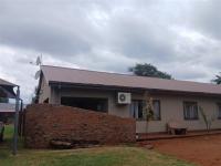 Front View of property in Kathu