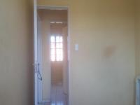 Bed Room 1 - 7 square meters of property in Esikhawini