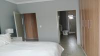 Main Bedroom of property in Doornpoort