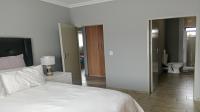 Main Bedroom of property in Doornpoort