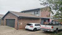 Carport  of property in Doornpoort