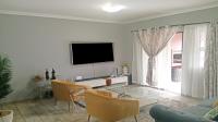 Lounges of property in Doornpoort