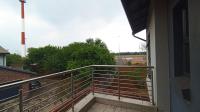 Balcony - 8 square meters of property in Doornpoort