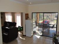 Spaces of property in Rangeview