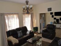 Lounges of property in Rangeview