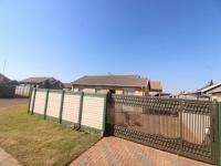 Front View of property in Waterval Estate