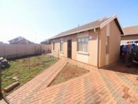 Front View of property in Waterval Estate