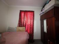 Bed Room 2 - 7 square meters of property in Waterval Estate