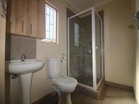 Main Bathroom - 4 square meters of property in Waterval Estate