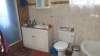 Main Bathroom of property in Vereeniging