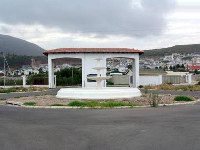 Front View of property in Hermanus