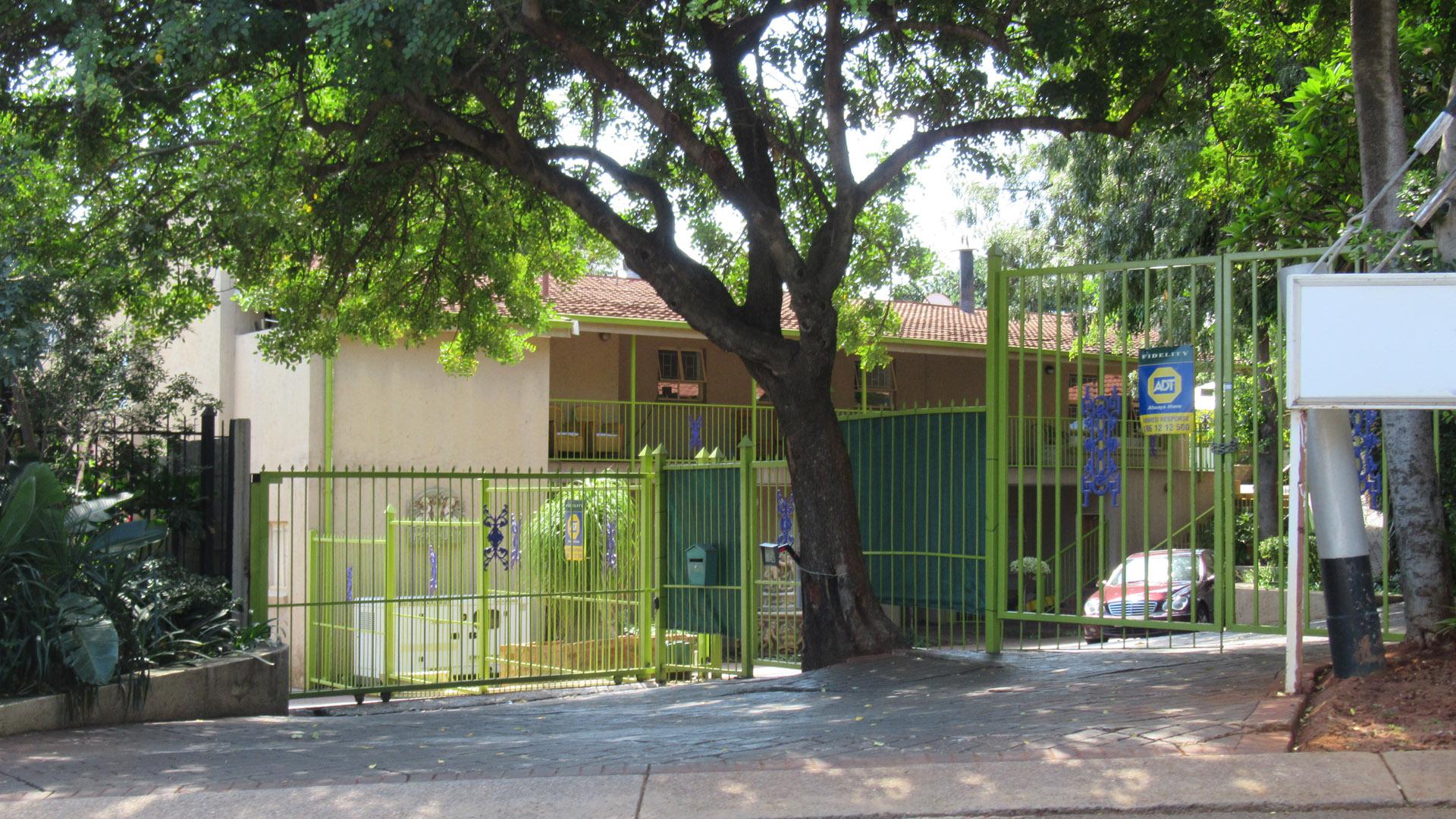 Front View of property in Wonderboom