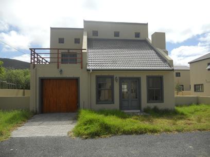  of property in Hermanus