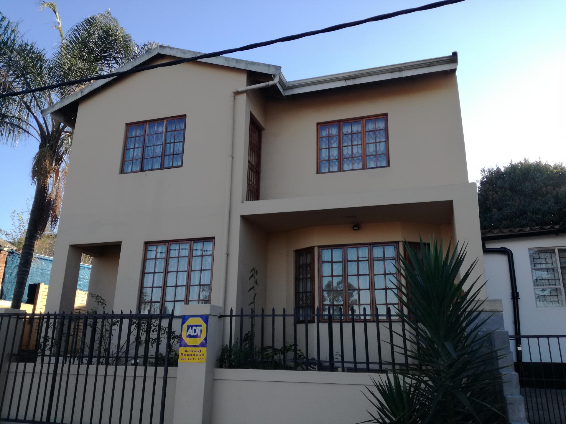 3 Bedroom House for Sale For Sale in Northdale (PMB) Home
