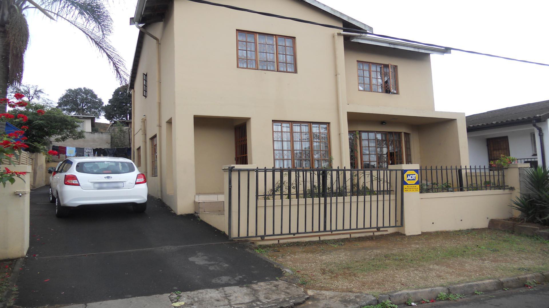 3 Bedroom House for Sale For Sale in Northdale (PMB) Home