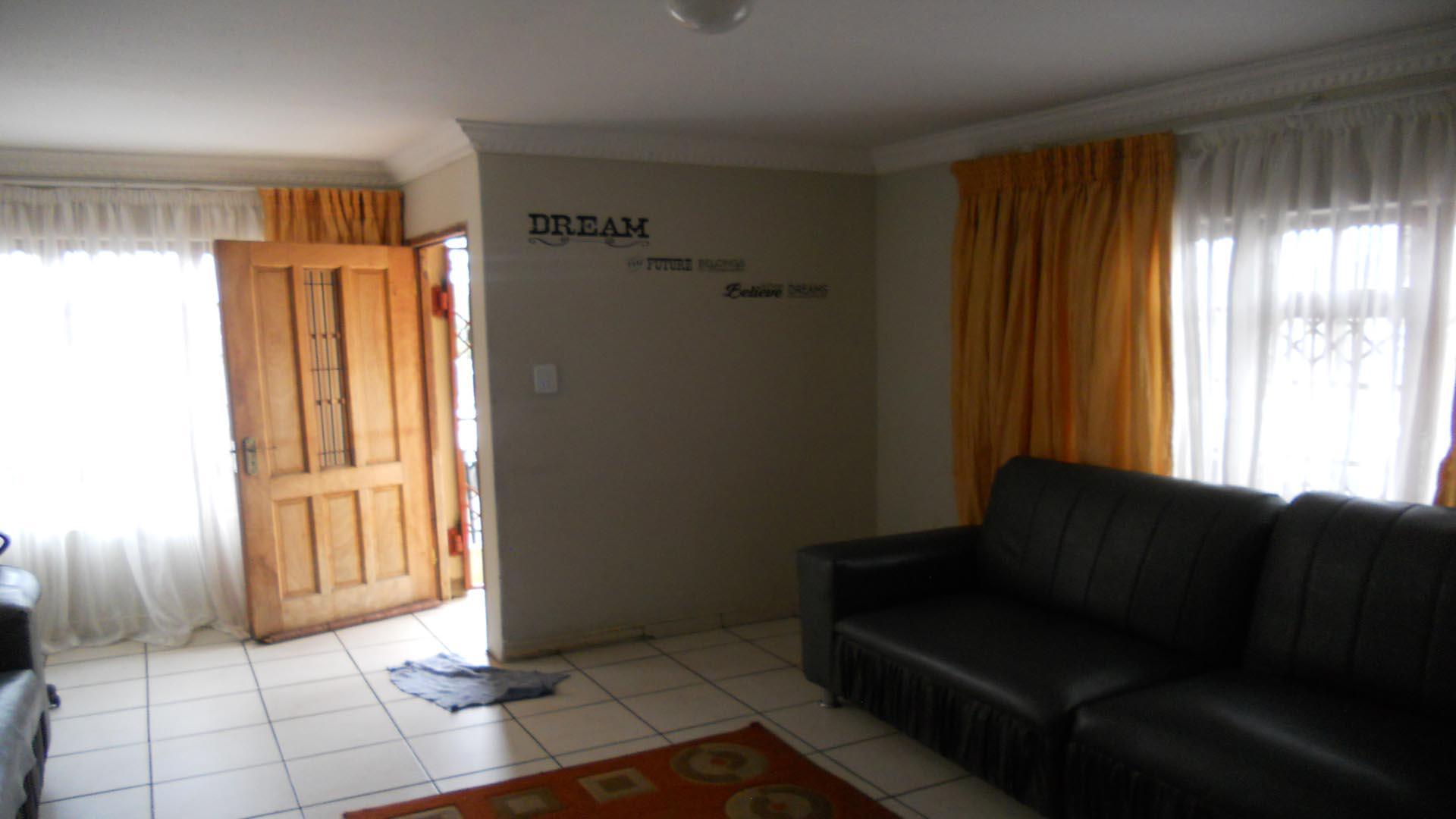 3 Bedroom House for Sale For Sale in Northdale (PMB) Home