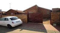 Front View of property in Soshanguve