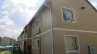 Front View of property in Parkdene (JHB)