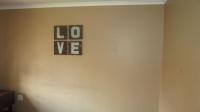 Bed Room 1 - 15 square meters of property in Parkdene (JHB)