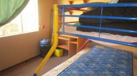 Bed Room 2 - 11 square meters of property in Parkdene (JHB)
