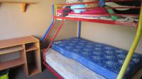 Bed Room 2 - 11 square meters of property in Parkdene (JHB)