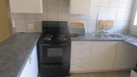 Kitchen - 8 square meters of property in Parkdene (JHB)