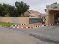 Front View of property in Parkdene (JHB)