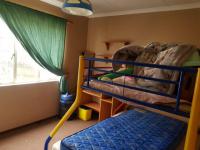 Bed Room 2 - 11 square meters of property in Parkdene (JHB)