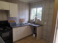 Kitchen - 8 square meters of property in Parkdene (JHB)