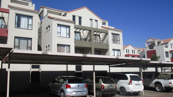 2 Bedroom Sectional Title for Sale and to Rent For Sale in Witkoppen - Home Sell - MR314966