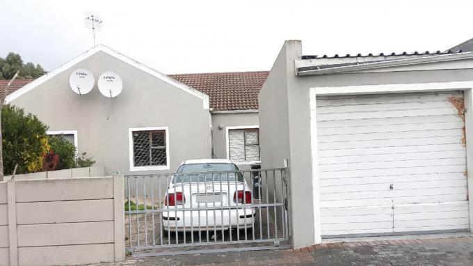 Standard Bank SIE Sale In Execution 2 Bedroom House for Sale in Weltevreden Valley - MR314967