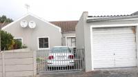 Front View of property in Weltevreden Valley