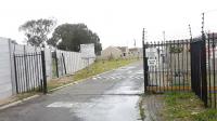 Front View of property in Weltevreden Valley