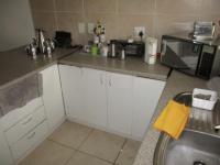 Kitchen of property in Weltevreden Valley