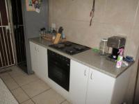 Kitchen of property in Weltevreden Valley