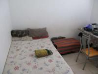 Bed Room 2 of property in Weltevreden Valley