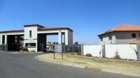 Front View of property in Emalahleni (Witbank) 