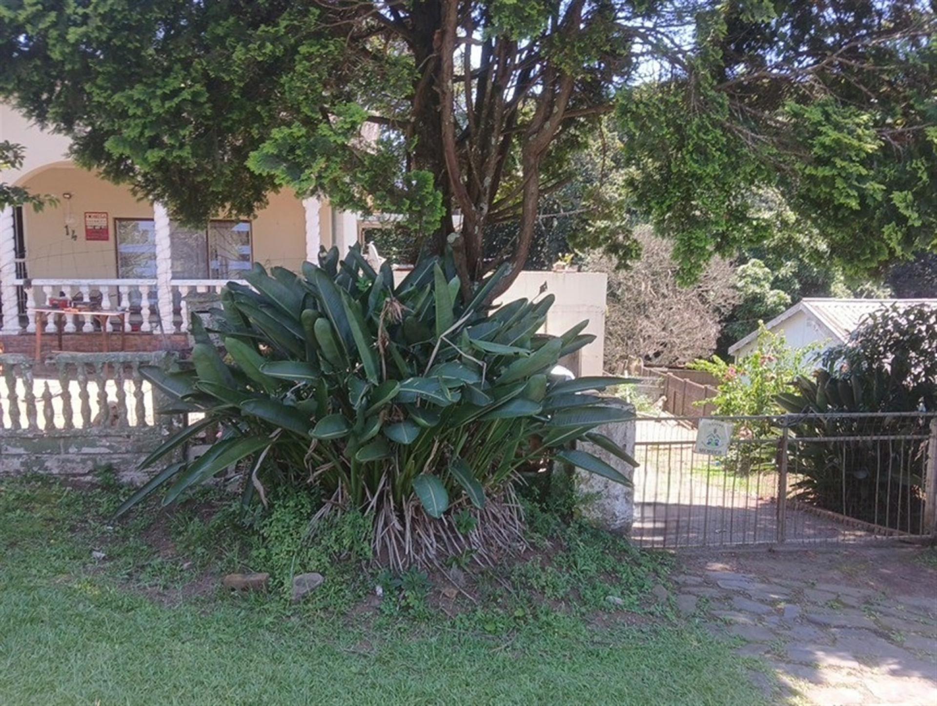 Front View of property in Eshowe