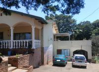 Front View of property in Eshowe