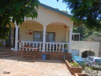 Front View of property in Eshowe
