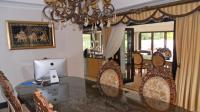 Dining Room - 12 square meters of property in Plantations