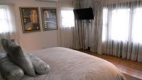 Main Bedroom - 53 square meters of property in Plantations