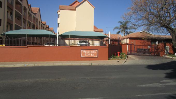 2 Bedroom Apartment for Sale For Sale in Ferndale - JHB - Home Sell - MR315009
