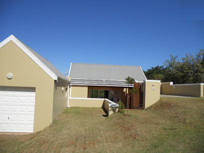 Front View of property in Princes Grant Golf Club